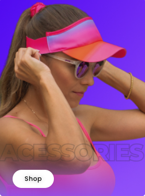 Flow Beach Tennis Acessories