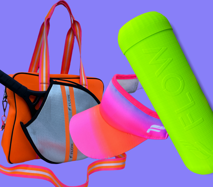 beach tennis apparels