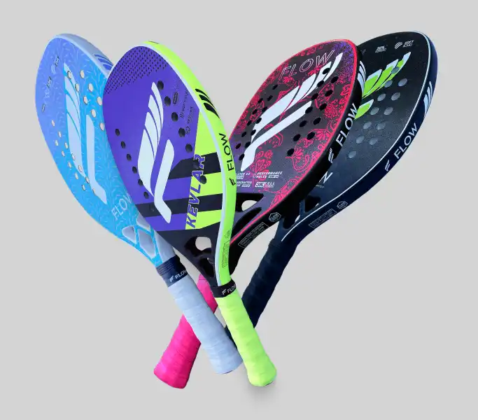paddles 2