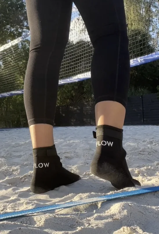 Sand Socks