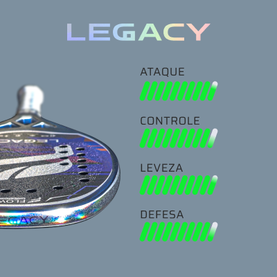 legacy qr code